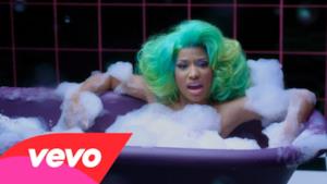 Nicki Minaj - I Am Your Leader (feat. Cam'ron & Rick Ross) (Video ufficiale e testo)