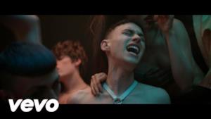 Years & Years - Desire (Video ufficiale e testo)