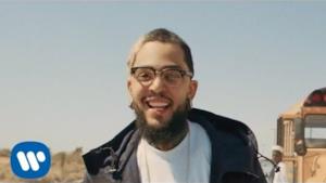 Travie McCoy feat. Sia - Golden (video ufficiale e testo)