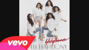 Fifth Harmony - Sledgehammer (Audio e testo)