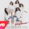 Fifth Harmony - Sledgehammer (Audio e testo)