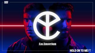 Yellow Claw - Hold On To Me (feat. GTA) (Video ufficiale e testo)