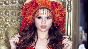 Selena Gomez - Come & Get It (Video teaser)