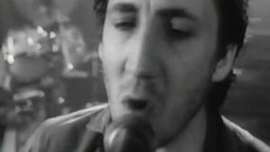 The Who - Another Tricky Day (Video ufficiale e testo)