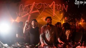 Tomorrowland Belgium 2016 | Solomun