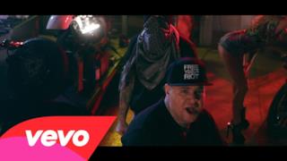 Jake La Furia ft. J-Ax - Proprio come lei - Video ufficiale e testo