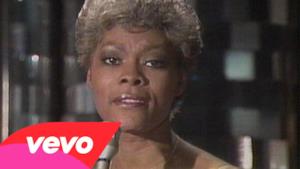 Dionne Warwick - Heartbreaker (Video ufficiale e testo)