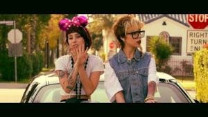 Kreayshawn - Gucci Gucci (Video ufficiale e testo)