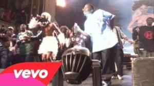 OutKast - Skew It on the Bar-B (Video ufficiale e testo)