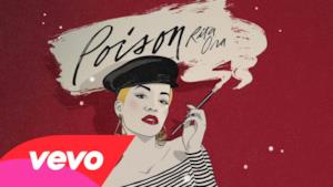 Rita Ora - Poison