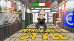 Monti Style - Parodia di Gangnam Style [VIDEO]