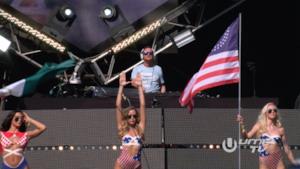 Dash Berlin Live at Ultra Music Festival Miami 2018 (20 Years UMF)