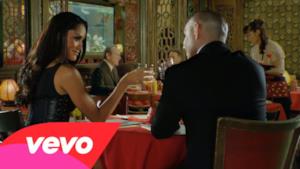 Pitbull - Back in Time (Video ufficiale e testo)