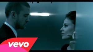 Justin Timberlake - SexyBack (Video ufficiale e testo)