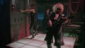 Eurythmics - Missionary Man (Video ufficiale e testo)