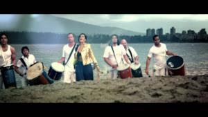 Nelly Furtado - Spirit Indestructible (Video ufficiale e testo)