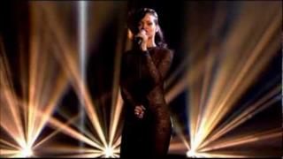 Rihanna - Diamonds a X Factor UK 2012 [VIDEO]