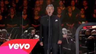 Andrea Bocelli - Rigoletto: La donna è mobile (Video ufficiale e testo)