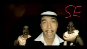 Lou Bega - mambo No. 5 (Video ufficiale e testo)