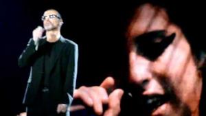 ► George Michael - Love Is A Losing Game (Napoli 2011)