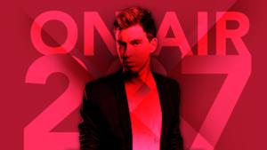 Hardwell On Air 207