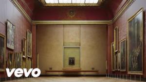 will.i.am - Mona Lisa Smile ft. Nicole Scherzinger (Video ufficiale e testo)