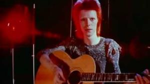 David Bowie - Space Oddity (Video ufficiale e testo)