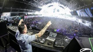 Andrew Bayer Ultra Music Festival Miami 2015