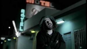 Counting Crows - A long december (Video ufficiale e testo)