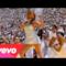 Jennifer Lopez - Let's Get Loud (Video ufficiale e testo)