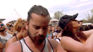 Wildstylez @ Tomorrowland Belgium 2017 (Q-Dance Stage)
