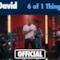Craig David - 6 Of 1 Thing (Video ufficiale e testo)