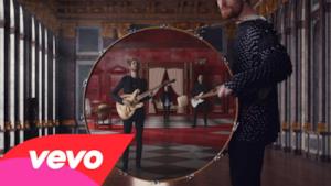 Imagine Dragons - Shots (Video ufficiale e testo)