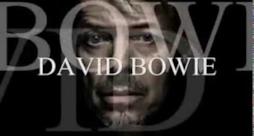 David Bowie - 'Tis A Pity She Was A Whore (audio ufficiale)