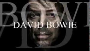 David Bowie - 'Tis A Pity She Was A Whore (audio ufficiale)