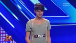 Marco - X Factor 7