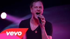 Imagine Dragons - Demons (Video ufficiale, testo e traduzione lyrics)