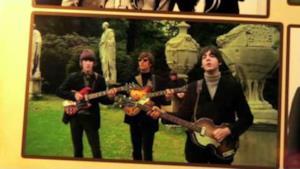 The Beatles - Through The Years [VIDEO]