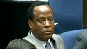 ► Processo Michael Jackson - Conrad Murray guilty