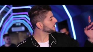 Metro - La Parte Più Debole (Video ufficiale e testo)