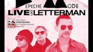 Depeche Mode - Soothe My Soul (Nuovo singolo 2013)