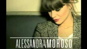 Alessandra Amoroso - Ciao (Audio e testo)