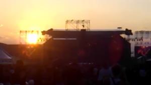 Big 4 Metallica Milano (1)