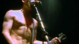 Manic Street Preachers - Slash 'N' Burn (Video ufficiale e testo)