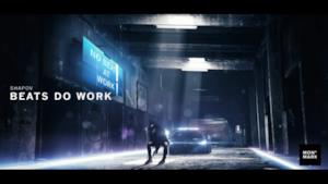 Shapov - Beats Do Work (Video ufficiale e testo)