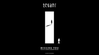 Tchami - Missing You feat. AC Slater & Kaleem Taylor (Video ufficiale e testo)