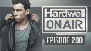 Hardwell On Air 200, in anteprima 3 tracce dal nuovo album