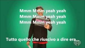 Austin Mahone ft. Pitbull - MMM Yeah (video, testo e traduzione)