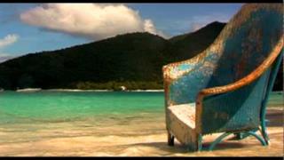 Kenny Chesney - Old Blue Chair (Video ufficiale e testo)