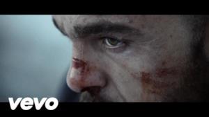 Steve Angello - The Ocean (feat. Julia Spada) (Video ufficiale e testo)